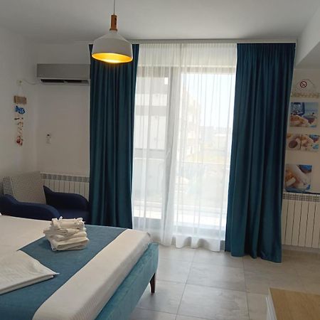 Sun Studio Mamaia Năvodari 외부 사진