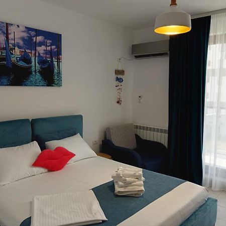 Sun Studio Mamaia Năvodari 외부 사진