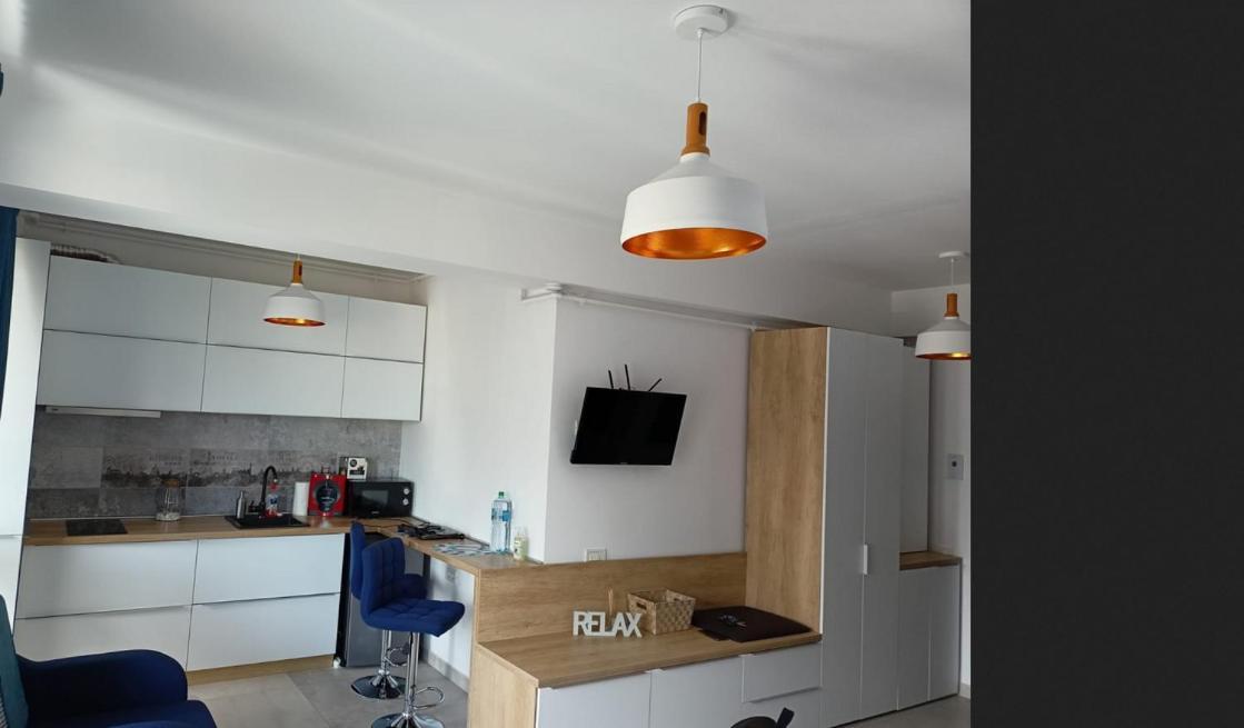 Sun Studio Mamaia Năvodari 외부 사진