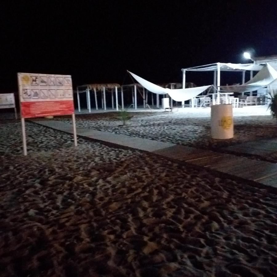 Sun Studio Mamaia Năvodari 외부 사진